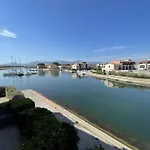 Marina Et Piscine St Cyprien Sc270-014 Apartamento