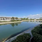 Marina Et Piscine St Cyprien Sc270-014 Apartamento Saint-Cyprien (Pyrenees-Orientales)