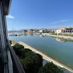 Apartamento Marina Et Piscine St Cyprien Sc270-014 Saint-Cyprien (Pyrenees-Orientales)