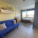 Marina Et Piscine St Cyprien Sc270-014 *