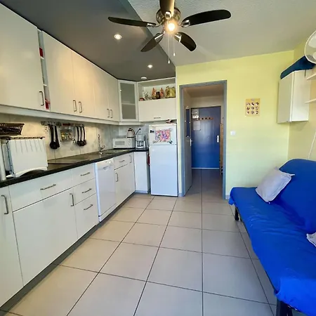 Marina Et Piscine St Cyprien Sc270-014 Apartamento Saint-Cyprien (Pyrenees-Orientales)