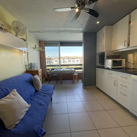 Marina Et Piscine St Cyprien Sc270-014 Apartment *