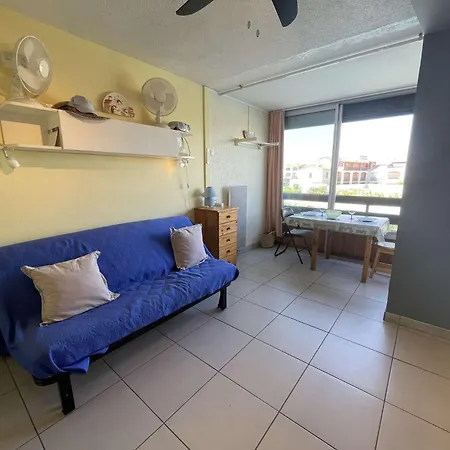Apartment Marina Et Piscine St Cyprien Sc270-014 Saint-Cyprien (Pyrenees-Orientales)